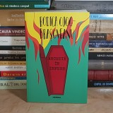 RODICA OJOG-BRASOVEANU - ANCHETA IN INFERN , EDITIA A II-A , 2023 *