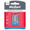 BATERIE ALCALINA 9V BLISTER BAT0062B