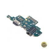 Placa cu Conector Incarcare - Audio - Microfon Samsung Galaxy A52s 5G A528 Versiune K2 Service Pack GH96-14860A