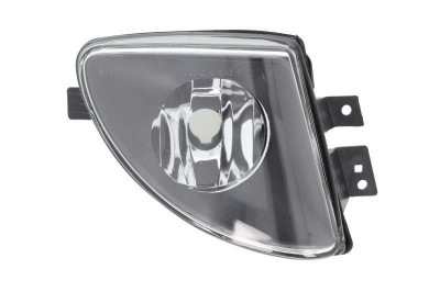 Proiector ceata BMW Seria 5 (F10, F18) (2009 - 2016) TYC 19-12049-01-9 foto