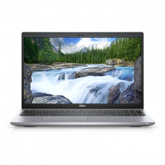 Laptop Dell Latitude 5520 15.6 inch FHD Intel Core i5-1145G7 8GB DDR4 512GB SSD Windows 11 Pro 3Yr ProS NBD Grey foto