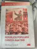 Michael Lynch - Republica populară chineză după 1949