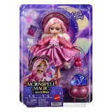 MONSTER HIGH VRAJA LUNII PAPUSA CARINA CU ACCESORII
