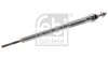 FEBI BILSTEIN 47504 Bujie incandescenta