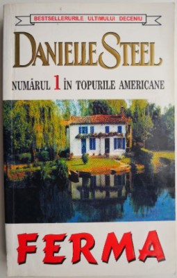 Ferma &amp;ndash; Danielle Steel foto