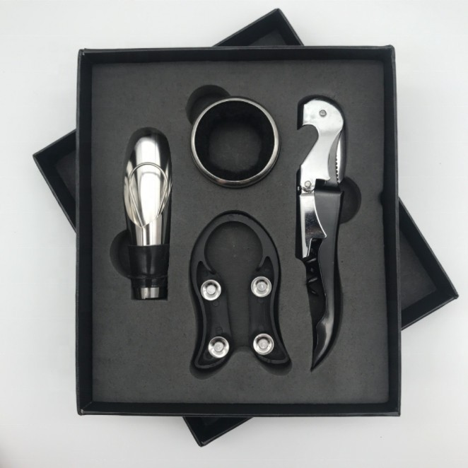 Set Cadou Accesorii vin M3