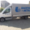 Vand Vw Crafter 2009