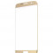 Geam Samsung Galaxy S7 Edge G935, Gold