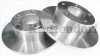 Disc frana VW PASSAT (3B2) (1996 - 2001) KROTTENDORF KRO-BD2651