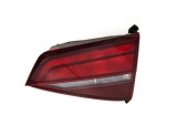 Stop spate lampa Volkswagen Jetta (1B), 09.2014-, partea dreapta, TYC, tip bec W16W+W5W; fumuriu; fara soclu bec; intern