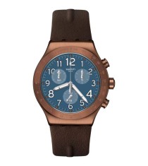 Ceas Barbati, Swatch, Irony Vintage YVC100 - Marime universala