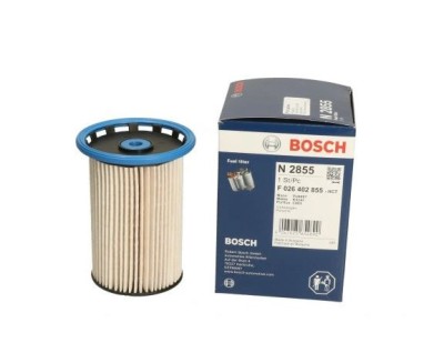 Filtru combustibil BOSCH BSF026402855 foto