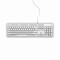 DELL WIRED KEYBOARD KB216 WHITE