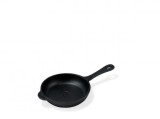 Cumpara ieftin Tigaie - Holm - Negru, 16 cm | F&amp;H of Scandinavia