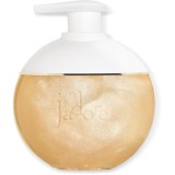 DIOR J&#039;adore Les Adorables ulei stralucitor pentru corp pentru femei 200 ml