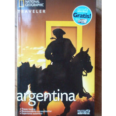 Argentina - Wayne Bernhardson, Eliseo Miciu ,307803