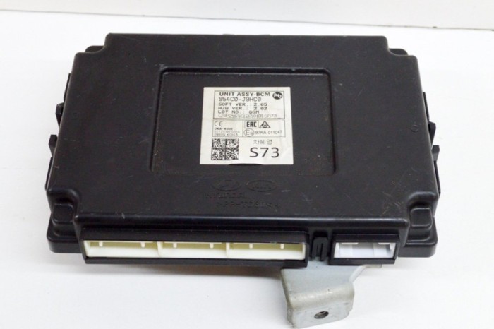 Modul de confort HYUNDAI KONA 2021 OEM: 954C0-J9HC0,E997RA-011047 17233882