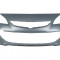 Bara fata Opel Astra J, 2012-, Model Gtc, cu locas pt spalator; grunduit, Aftermarket