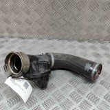 Furtun Intercooler Volvo S90 II 2021 OEM 32325475 31422061 Original