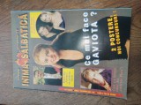 Cumpara ieftin REVISTA &#039;&#039;Inima Salbatica&#039;&#039; , nr 2*1998 * Contine posterele