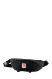 Fjallraven borsetă Ulv&ouml; 4L culoarea negru, F23166-550