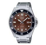 Cumpara ieftin Ceas Barbati, Casio, Collection MDV MDV-107D-5AVDF - Marime universala