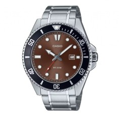 Ceas Barbati, Casio, Collection MDV MDV-107D-5AVDF - Marime universala