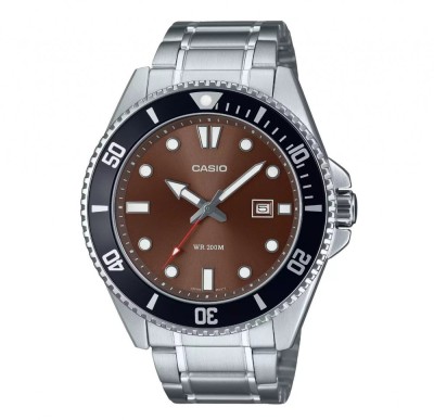 Ceas Barbati, Casio, Collection MDV MDV-107D-5AVDF - Marime universala foto