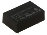 Convertor DC/DC 6W 4.5-9V la 5V și -5V DIP24