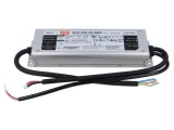 Alimentator LED pulsatoriu MEAN WELL 240W 48V IP67
