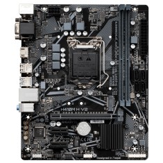 MB Gigabyte H410M H V2 LGA 1200