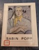 Sabin Popp de Adina Nanu