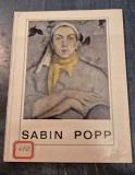 Sabin Popp de Adina Nanu