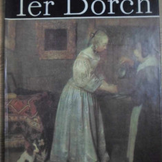 TER BORCH. ALBUM DE ARTA-RAOUL SORBAN