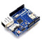 Modul ethernet shield W5100 R3 Arduino Uno, Leonardo (w.027)