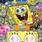 3D Look and Find Spongebob Squarepants
