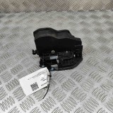 &Icirc;ncuietoare Ușă St&acirc;nga Spate BMW X6 E71 E72 2008-2014 OEM 7318417 Originală