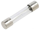 Siguranță &icirc;nt&acirc;rziere 300mA 250V 6.3x32mm alamă