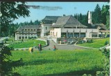 CPI B13328 CARTE POSTALA - POIANA BRASOV. HOTEL "SPORT"