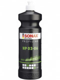 Pasta Polish Finish Sonax Profiline NP 03-06, 1L