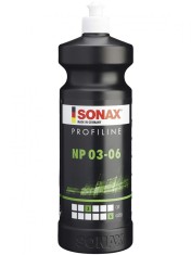 Pasta Polish Finish Sonax Profiline NP 03-06, 1L foto