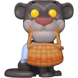 Figurina Funko POP Disney TJB S2 &ndash; Bagheera with basket