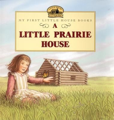 A Little Prairie House foto