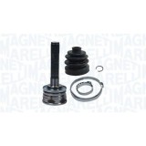 Cap planetara exterior Hyundai Galloper 2 (Jk-01); Mitsubishi L200 (K3 T, L200 (K7 T, Pajero I (L04 G, Pajero I Canvas Top (L04 G), Pajero 2 (V3 W, P