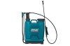 TOTAL - PULVERIZATOR 16L, 4.5BAR PowerTool TopQuality