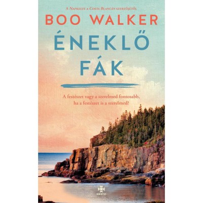 &amp;Eacute;neklő f&amp;aacute;k - Boo Walker foto