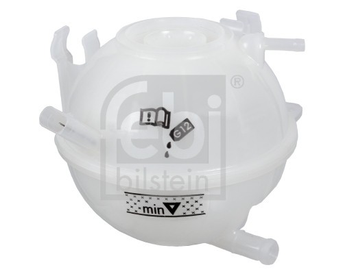 FEBI BILSTEIN 46748 Vas de expansiune, racire