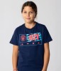 Manchester City tricou de copii Fan Away - 164