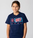 Manchester City tricou de copii Fan Away - 164