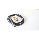 Doza butoias Mishuyama V5 AKG